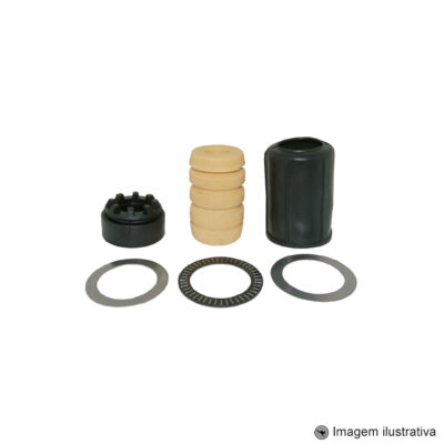 KIT AMORTECEDOR DIANTEIRO S/ROLAMENTO