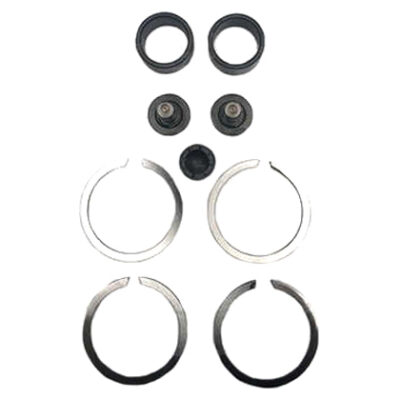 REPARO DO GARFO EMBREAGEM MENOR #