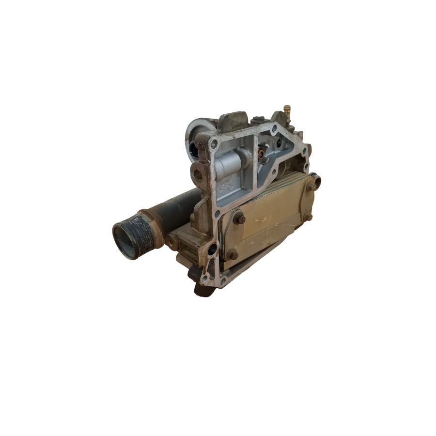 RESFRIADOR DE OLEO EURO