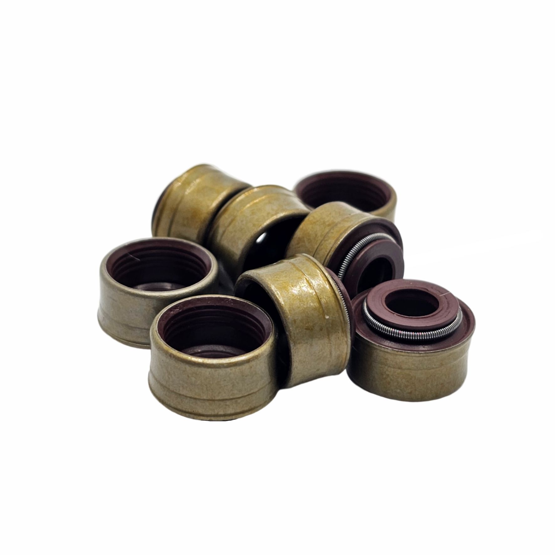 RETENTOR DE VALVULAS @