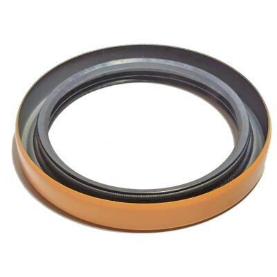 RETENTOR TRASEIRO C/FLANGE LDRU