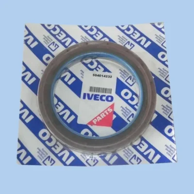 RETENTOR TRASEIRO DO VOLANTE +