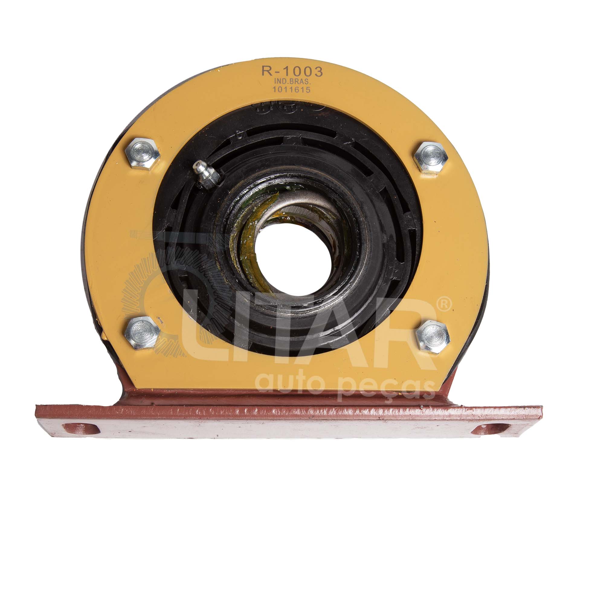 ROLAMENTO DO CARDA 40MM