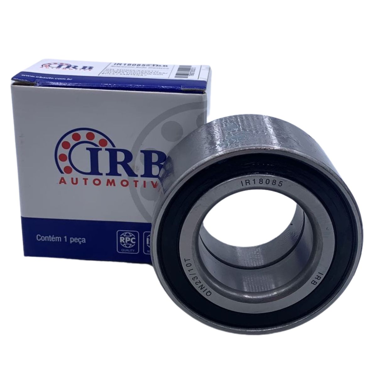 ROLAMENTO RODA DIANTEIRA INTERNO