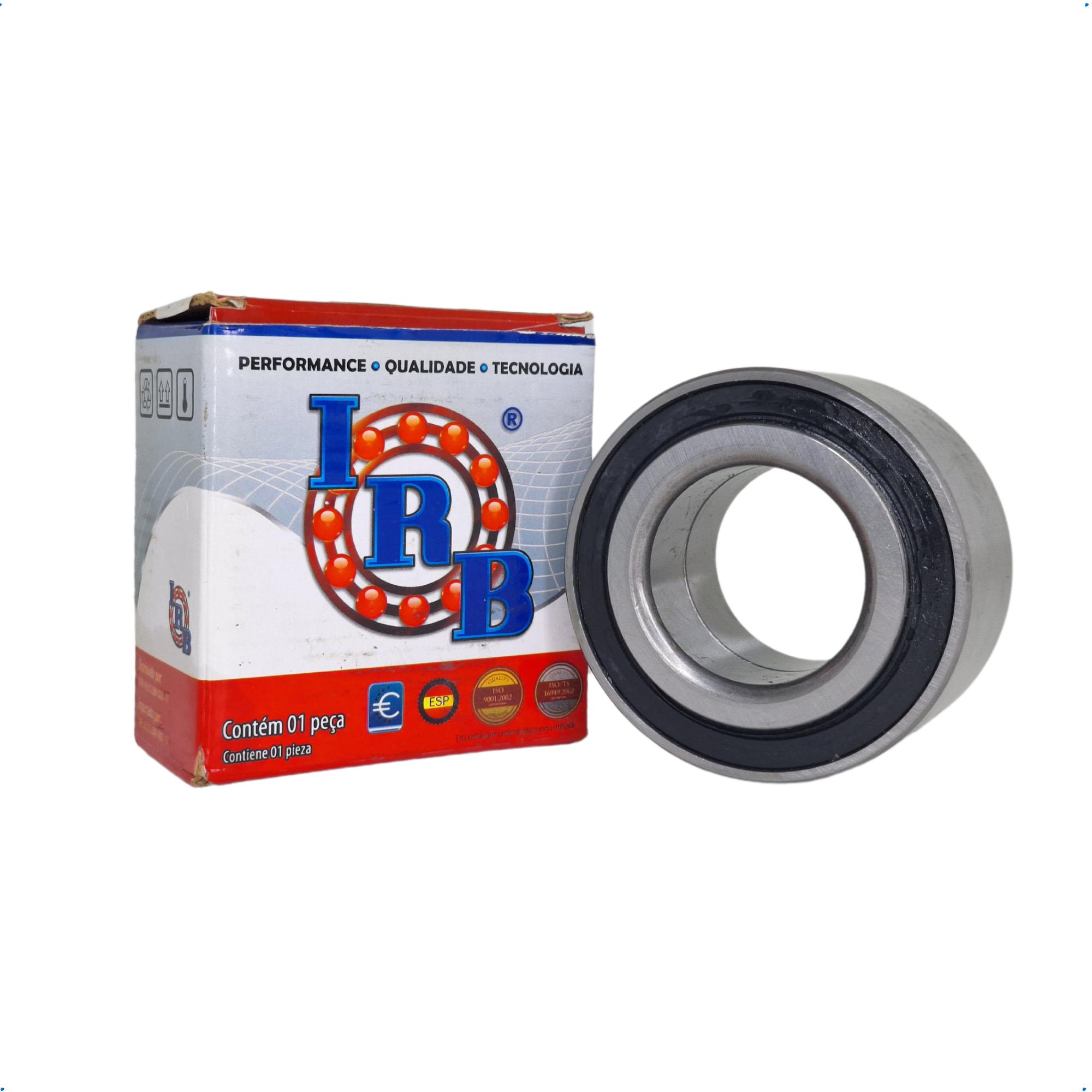 ROLAMENTO RODA DIANTEIRO