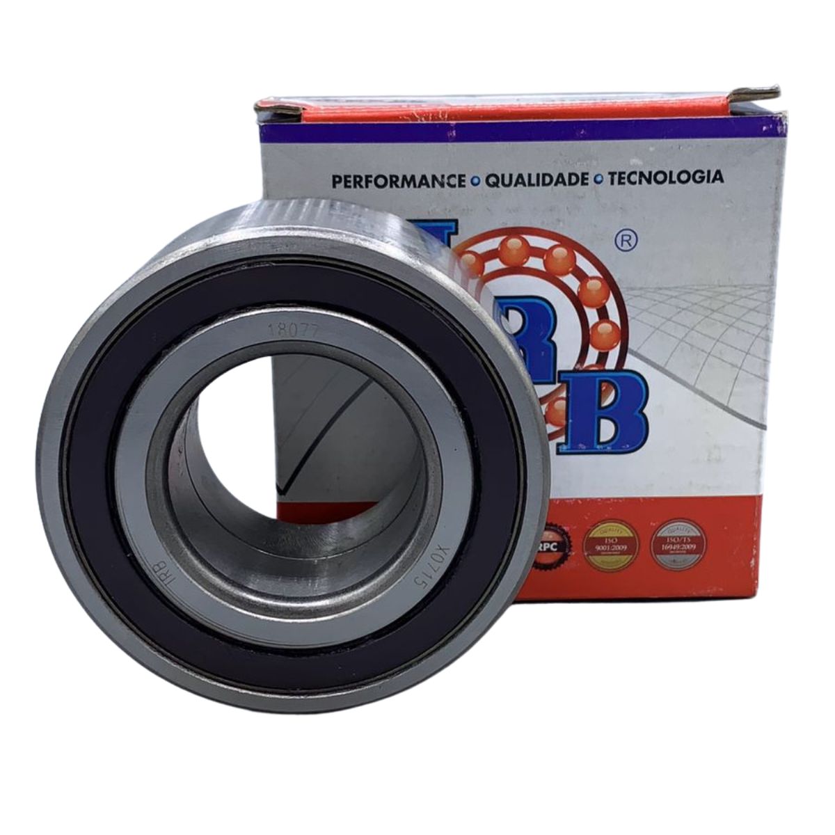 ROLAMENTO RODA DIANTEIRA