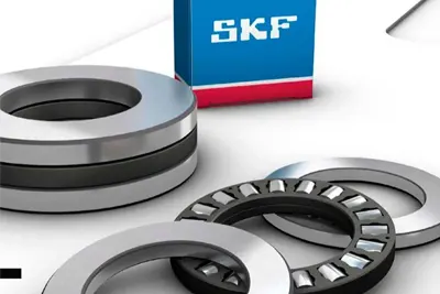 ROLAMENTO ESTICADOR SKF