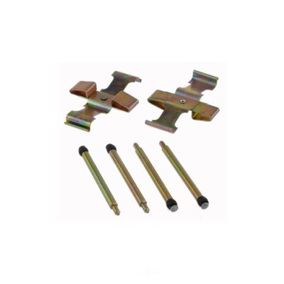 KIT ESTABILIZADOR TRASEIRA S/ABRAC