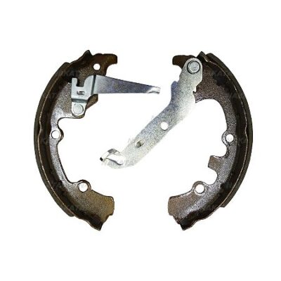 SAPATA DE FREIO NAKATA