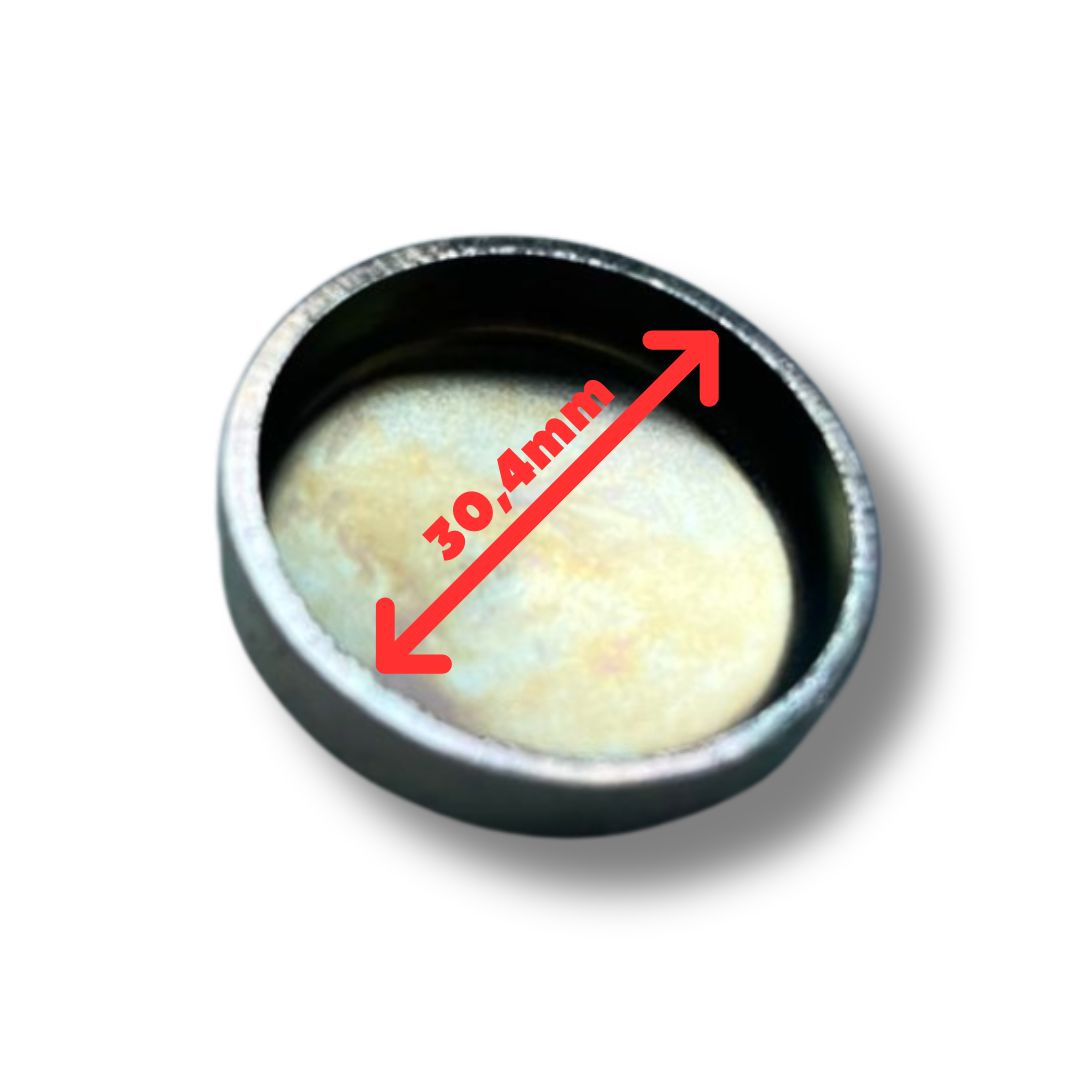 SELO DO BLOCO 30,4MM