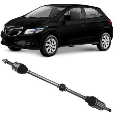 SEMI EIXO LD DIREITO 25 X 25 COM ABS