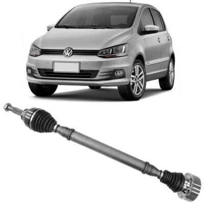 SEMI EIXO 22 ESTRIAS LD DIREITO