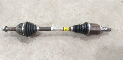 SEMI EIXO LE ESQUERDO 23 X 26