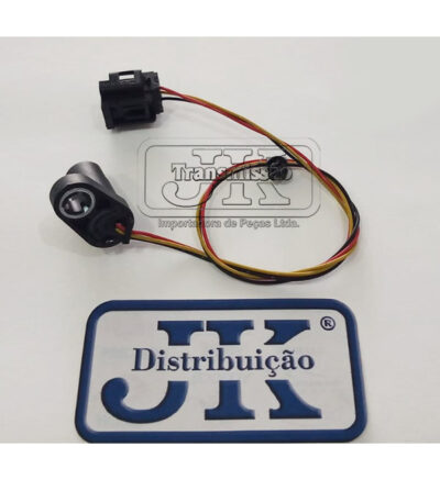 SENSOR DE ROTACAO C/CHICOTE