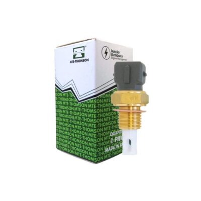 SENSOR DE TEMPERARURA