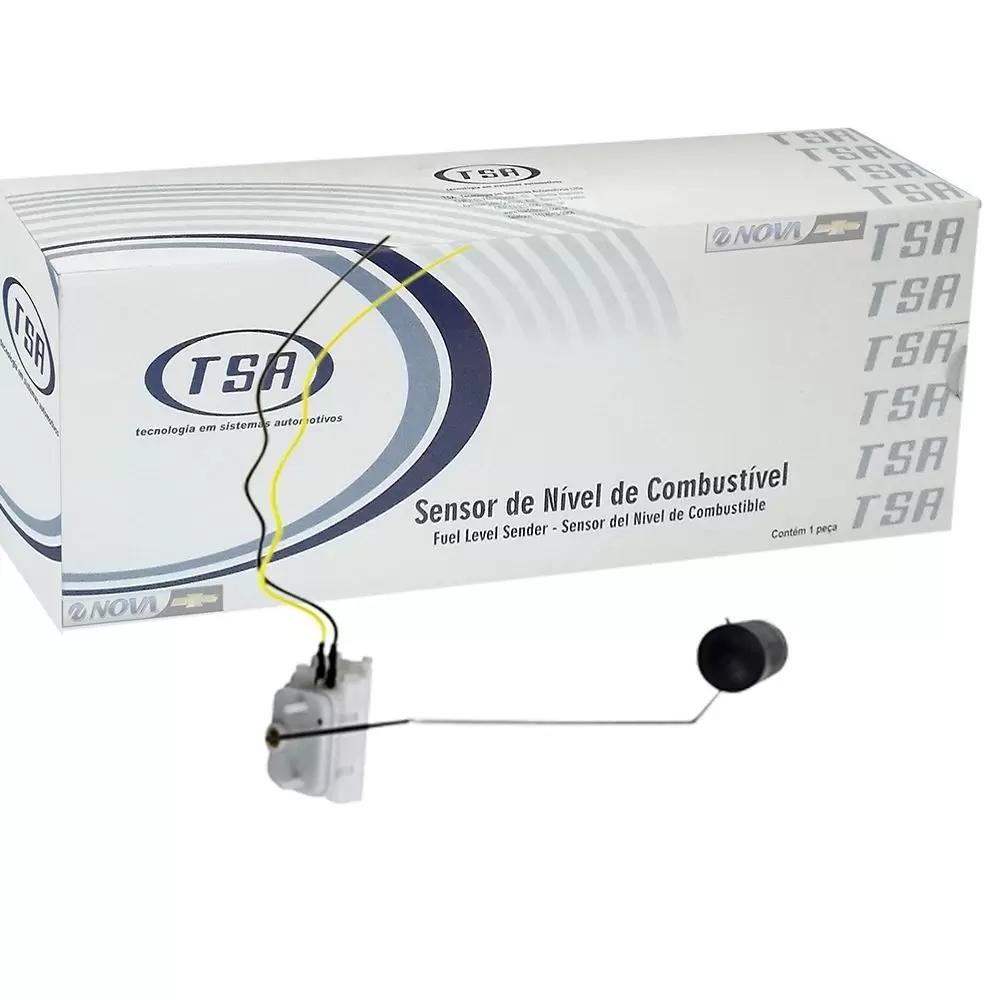 SENSOR DE NIVEL DE COMBUSTIVEL *