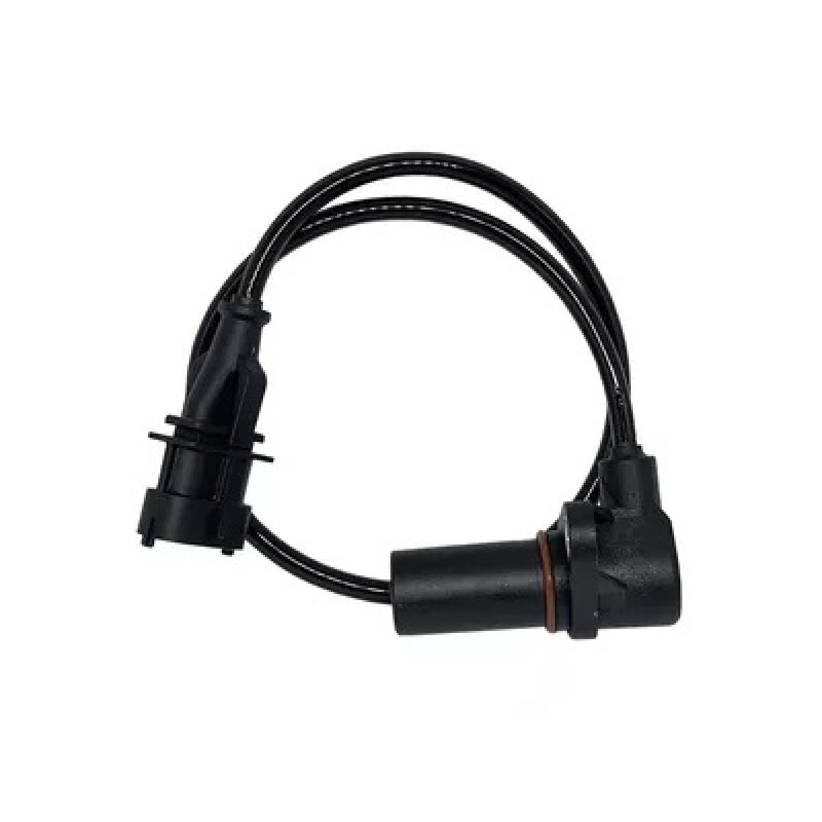 SENSOR DE ROTACAO VIRABREQUIM