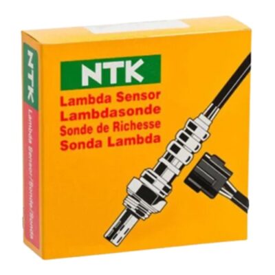 SONDA LAMBDA 4 PINOS
