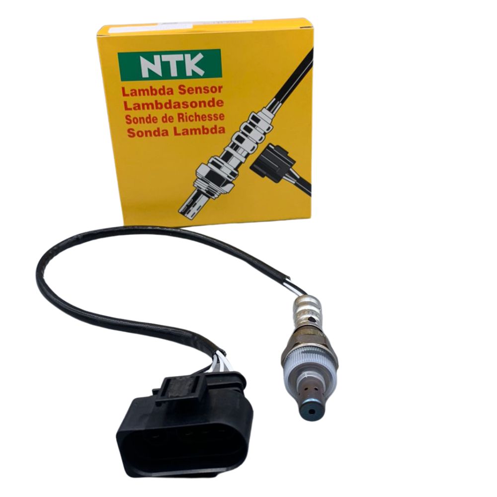 SONDA LAMBDA TOMADA PRETA*