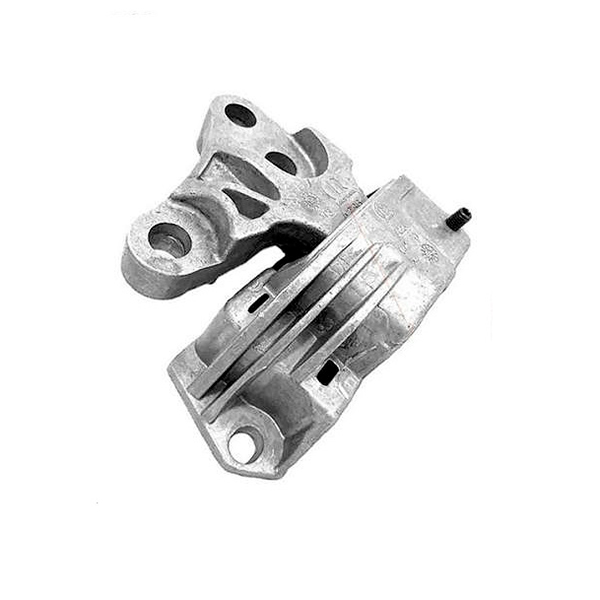 COXIM DIANTEIRO DO MOTOR LE C/SUPORTE