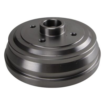 TAMBOR DE FREIO TRASEIRO C/CUBO PAR