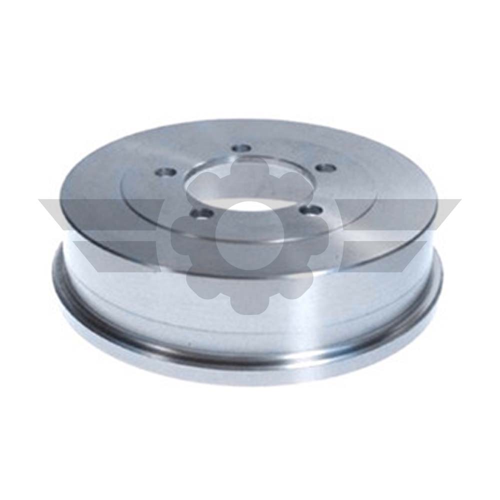 TAMBOR DE FREIO TRAS UNIDADE