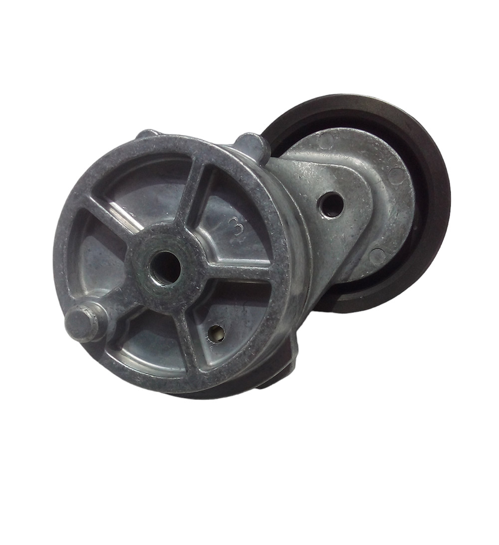 ESTICADOR POLIA CORREIA VTO7080