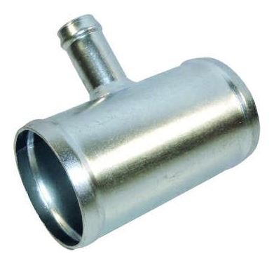 FLANGE CONEXAO MANGUEIRA RADIADOR