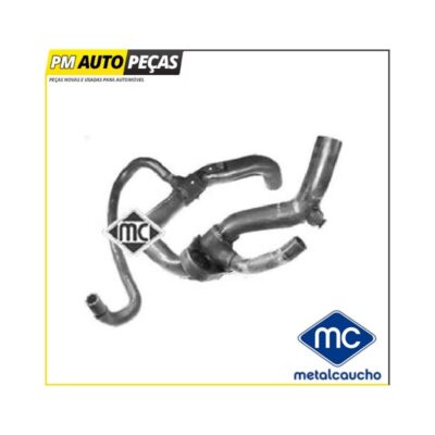 MANGUEIRA SUPERIOR DO RADIADOR