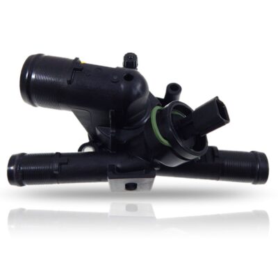 CARCACA VALVULA TERMOSTATICA 2 SAIDAS