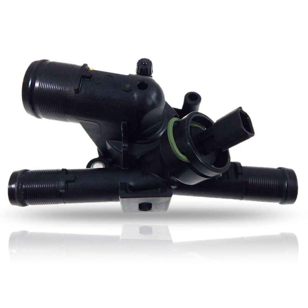 CARCACA VALVULA TERMOSTATICA 2 SAIDAS