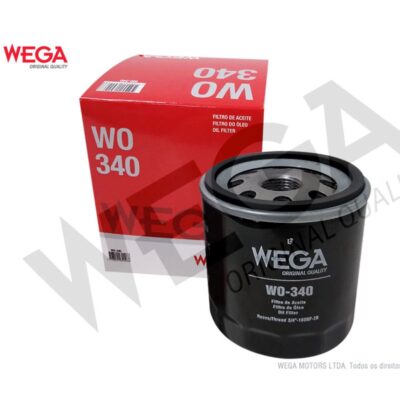 FILTRO DE OLEO WEGA WO340