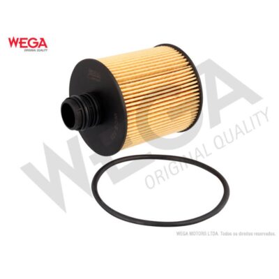 FILTRO DE OLEO REFIL WEGA WOE626