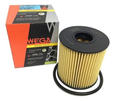 FILTRO DE OLEO REFIL WEGA WOE710