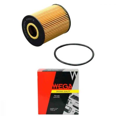 FILTRO DE OLEO REFIL WEGA WOE912