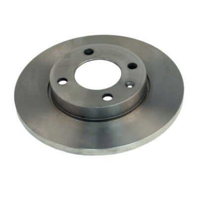 DISCO DE FREIO TRAS SOLIDO UNIDADE