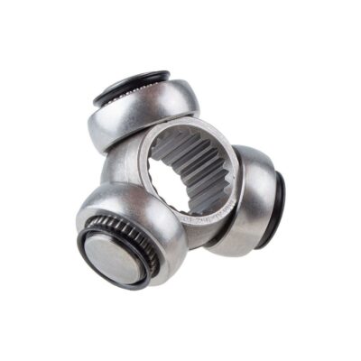 TRIZETA 22 DENTES - ELO 32MM