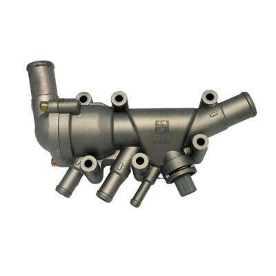 CARCACA VALVULA TERMOSTATICA 3 PARAFUSOS