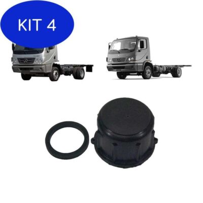 TAMPA RESERVATORIO DE AGUA PRETA