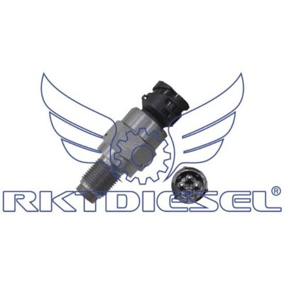 SENSOR RODA LIVRE DIFERENCIAL