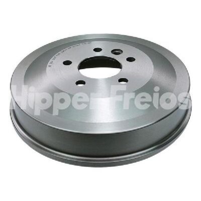 TAMBOR DE FREIO TRASEIRO PAR