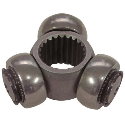 TRIZETA 22 DENTES 30MM