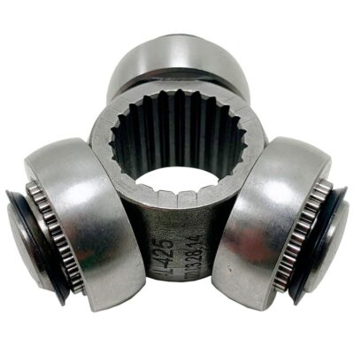 TRIZETA 22 DENTES 32 MM RENAULT ORIGINAL