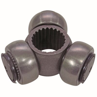 TRIZETA 23 DENTES - ELO 34MM