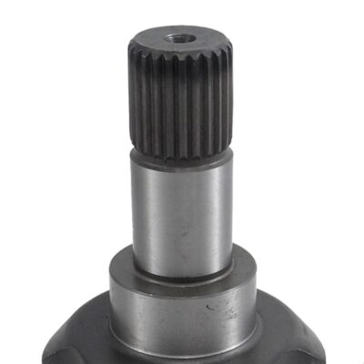 TULIPA LADO ESQUERDO 24 DENTES