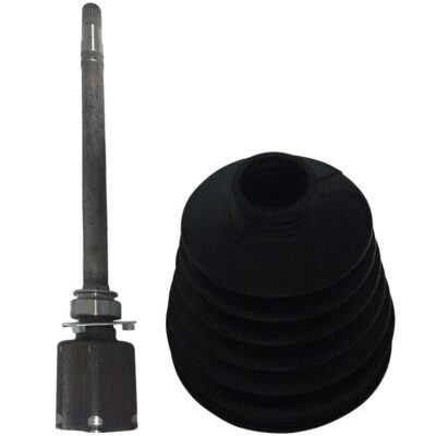 TULIPA LADO DIREITO COM FLANGE 24 DENTES