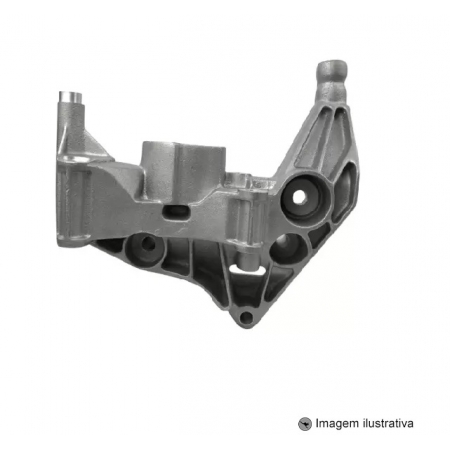 SUPORTE DO AR CONDICIONADO/ALTERNADOR