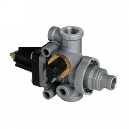 VALVULA REGULADORA PRESSAO OLEO LE