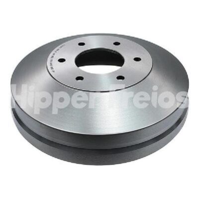 TAMBOR DE FREIO TRASEIRO UNIDADE