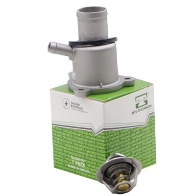 VALVULA TERMOSTATICA